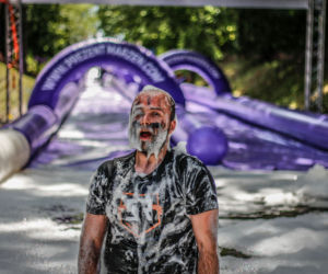 Survival Race