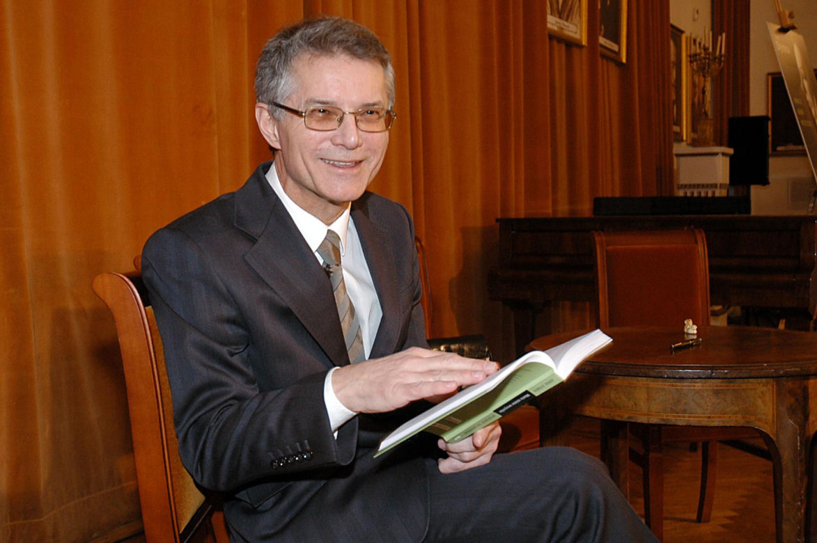 Krzysztof Kolberger