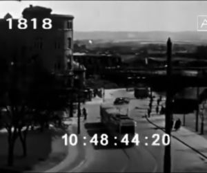 Szczecin w 1940 roku