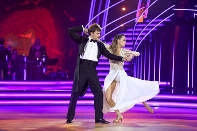 Daria Syta, Maciej Musiał