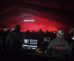 SnowFest 2026 - fotorelacja z festiwalu - Szczyrk 6-7 marca