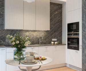 30-m mieszkanie w Warszawie