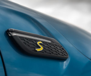 MINI Cooper SE 184 KM 32,6 kWh