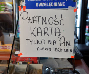 Nie dajemy złodziejom płacić zbliżeniowo