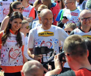 W Wiśle odbył się jubileuszowy, 10  Bieg po Nowe Życie. Dopisała pogoda i kibice!