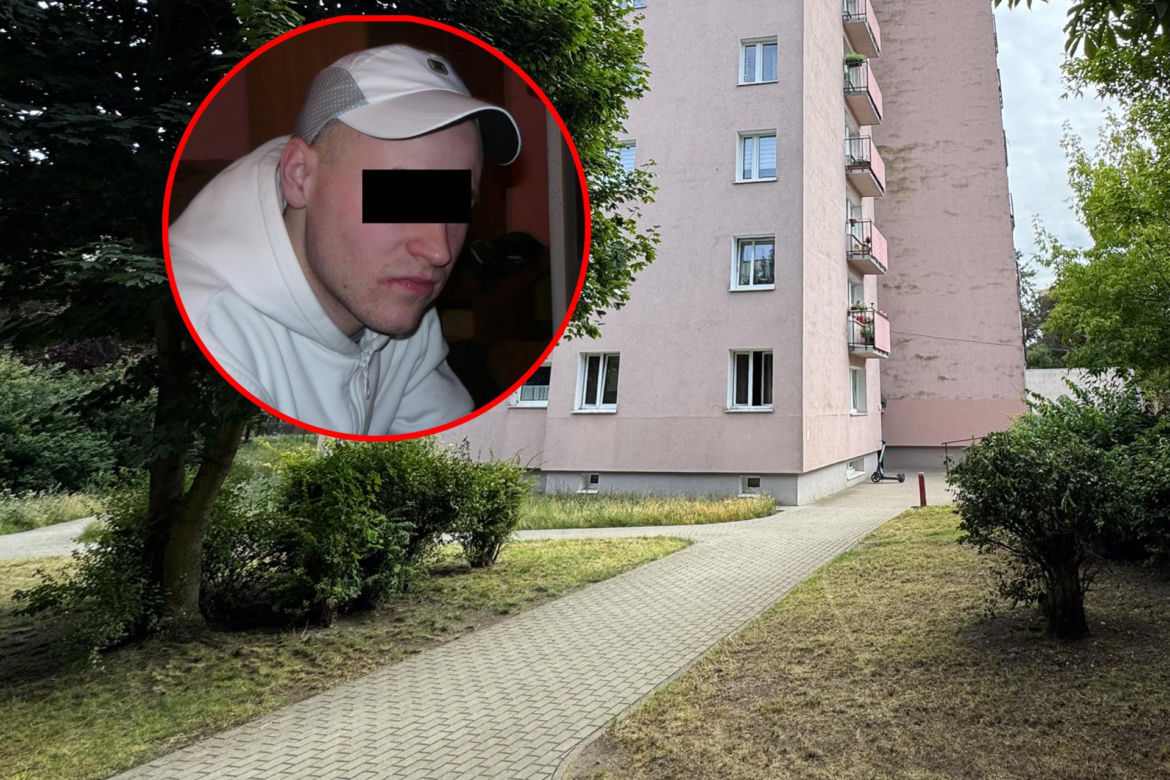 Zabójstwo kobiety na poznańskich Jeżycach