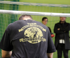 Dariusz Słowik pobił dwa rekordy Guinnessa