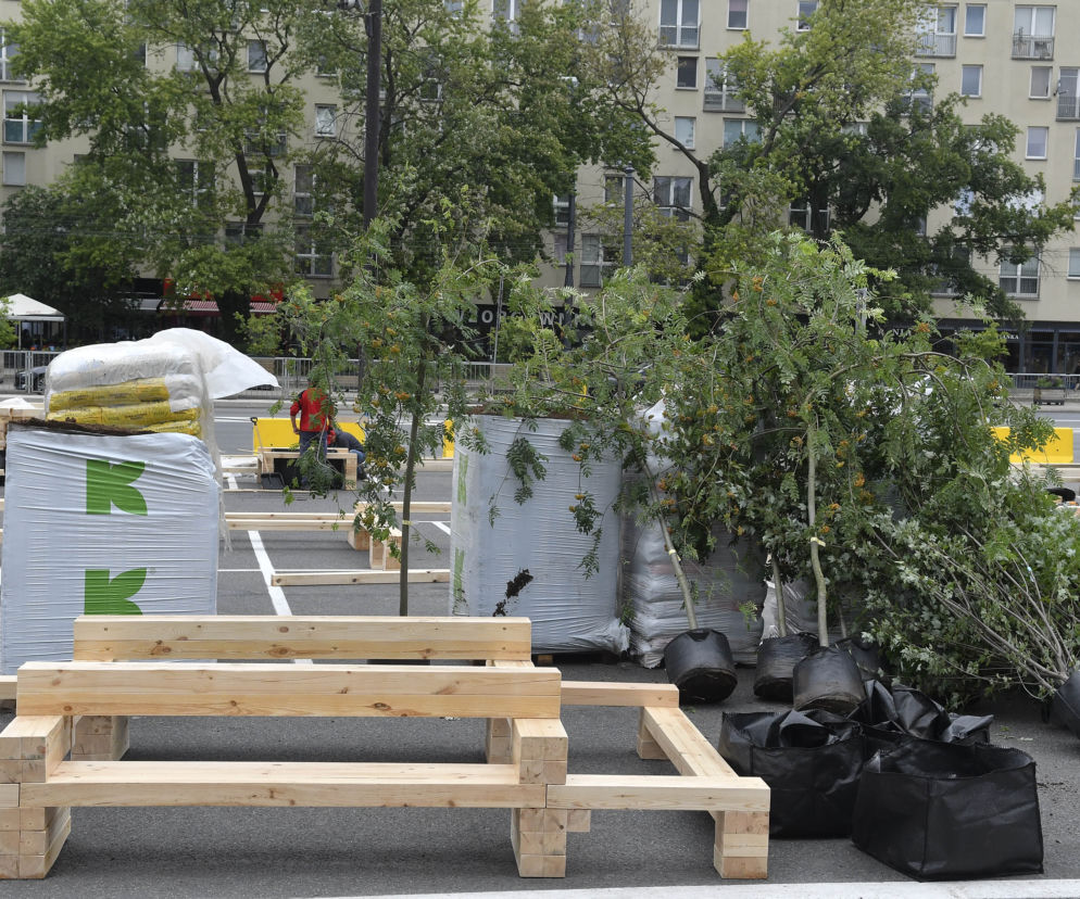 Plac Bankowy