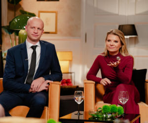 Finał Rolnik Szuka Żony 12