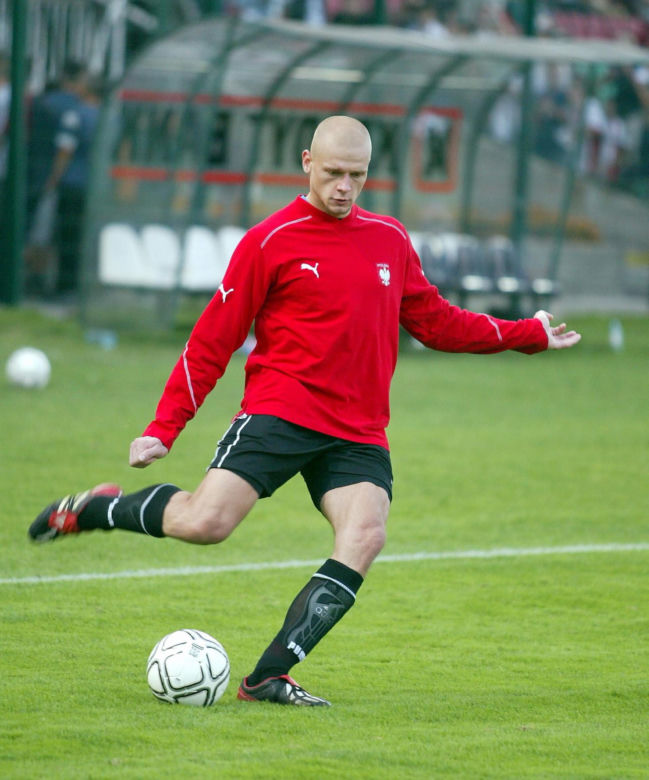 Wojciech Kowalewski