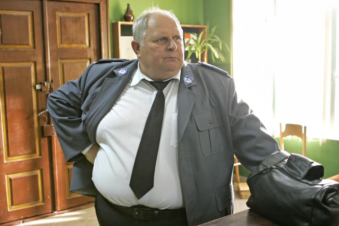 Andrzej Beya-Zaborski nie żyje
