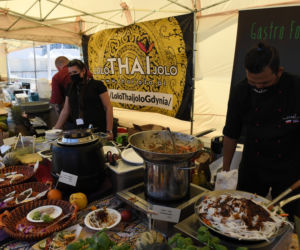 Sopot: Slow food, ale pyszności! [ZDJĘCIA]