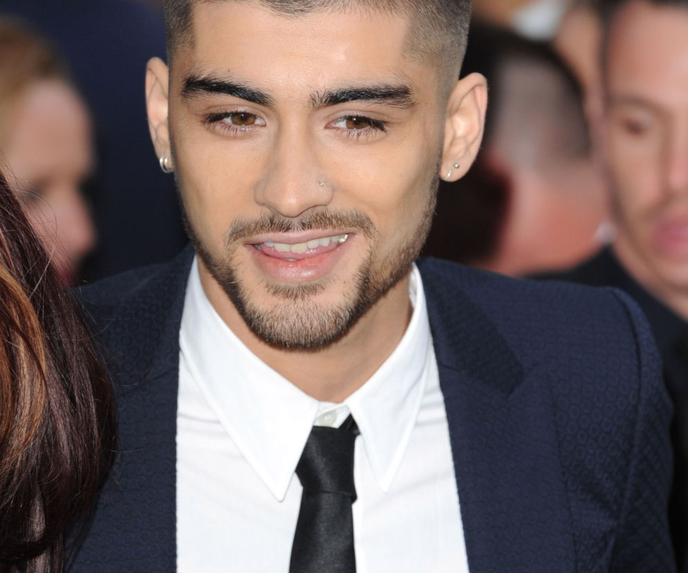 Zayn Malik