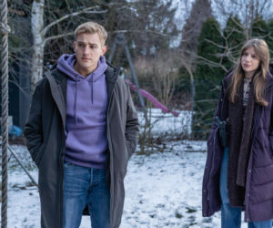 Sprawiedliwi. Trójmiasto: streszczenie odcinka 138