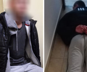 Porachunki Ukraińców w Krakowie. Jeden z nich zaatakowany NOŻEM