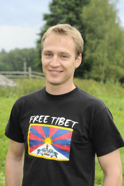 Mateusz Janicki
