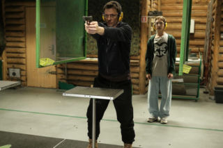 Barwy szczęścia odc. 3322.Emil (Artem Malashchuk), Daniel (Marcin Bikowski)