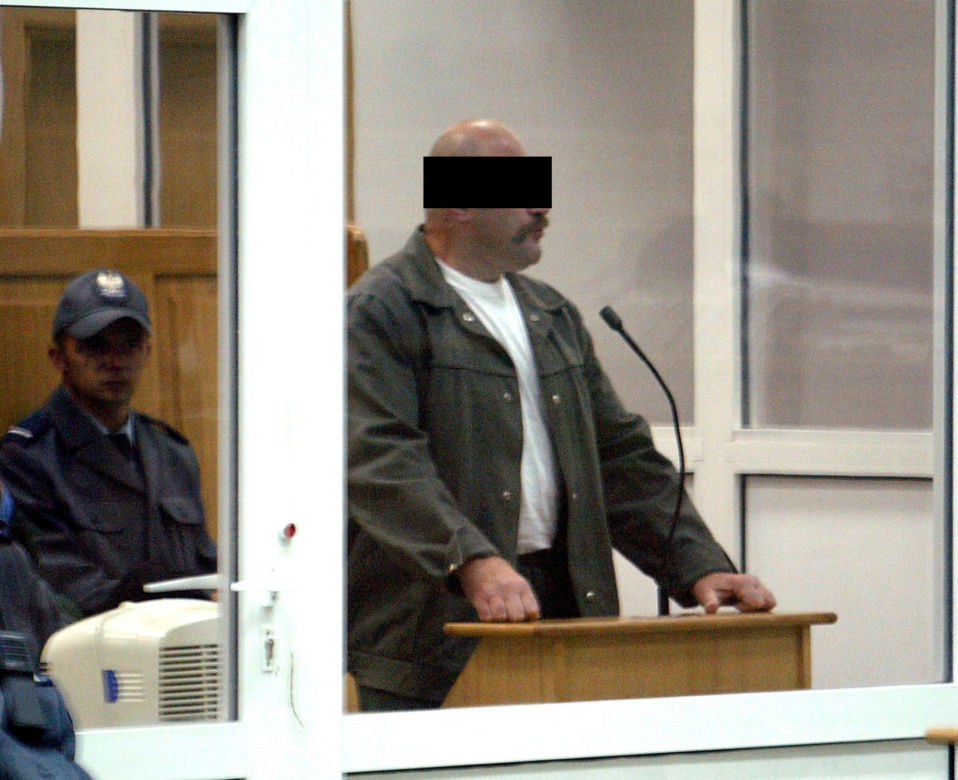 Słowik” – od złodzieja po gangstera i patocelebrytę. Kim jest jeden z najbardziej rozpoznawalnych  przestępców?