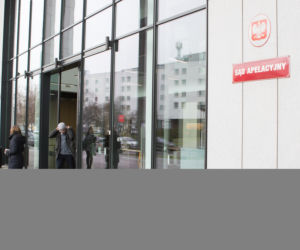 Wyłudzali miliony na podstawionego rolnika