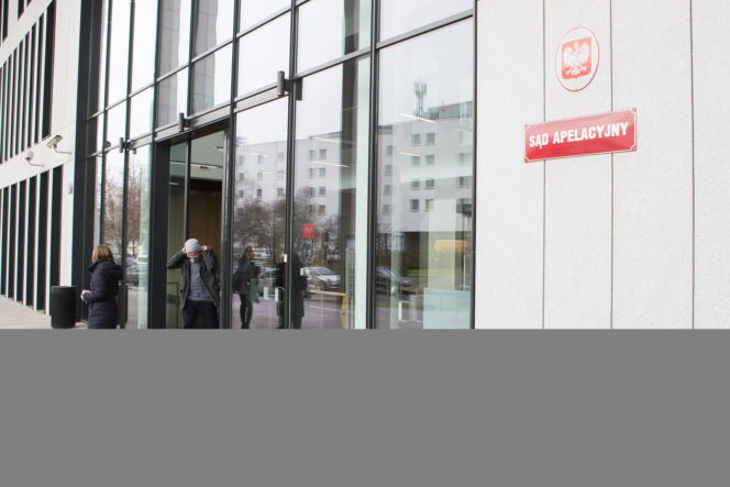 Wyłudzali miliony na podstawionego rolnika