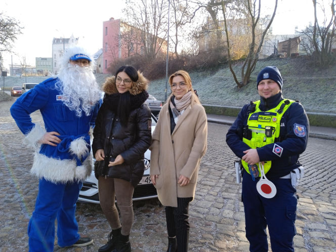 ESKOWY Polikołaj w Żarach