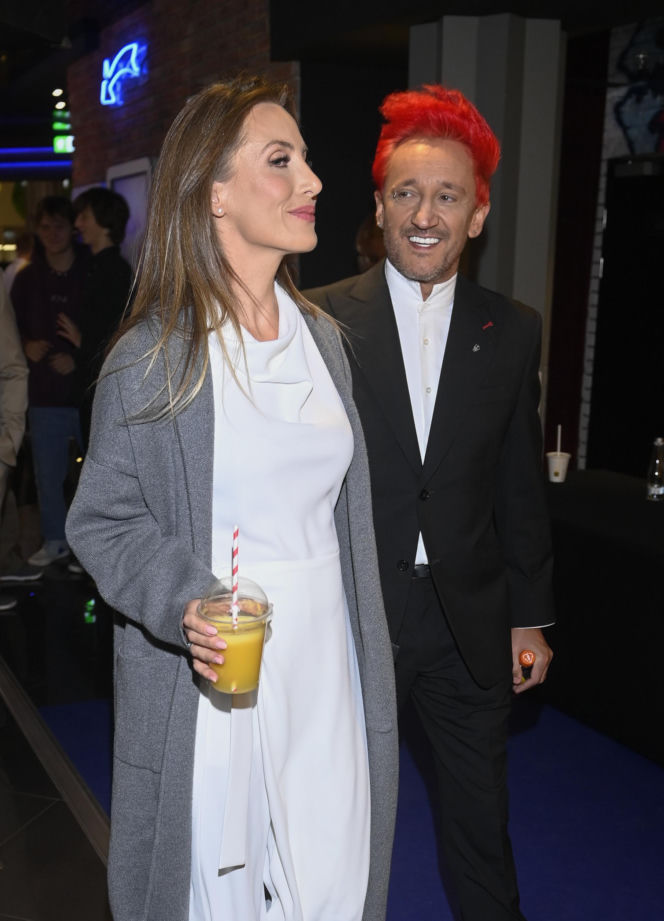 Fani krytykują Wiśniewskiego