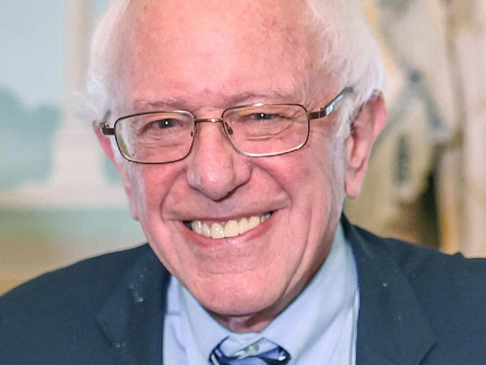 Bernie Sanders