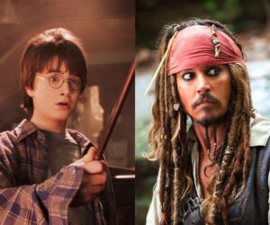Harry Potter i Piraci z Karaibów wracają do kin. Gdzie i kiedy oglądać kultowe serie?