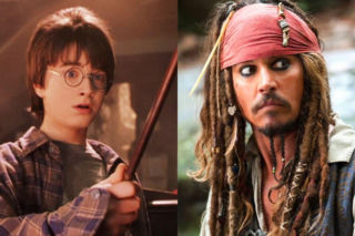Harry Potter i Piraci z Karaibów wracają do kin. Gdzie i kiedy oglądać kultowe serie?