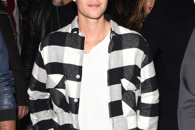 Justin Bieber w Pitch Perfect 3