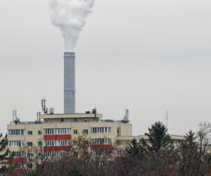 Elektrociepłownia przeniesiona na Ukrainę. Kluczowa roli Polski