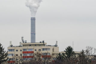 Elektrociepłownia przeniesiona na Ukrainę. Kluczowa roli Polski w operacji