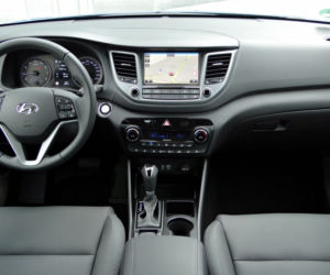 2015 Hyundai Tucson