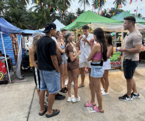 Hotel Paradise 12 - odcinek 23