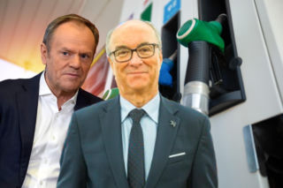 Sejm rusza z obniżką VAT i akcyzy na paliwo! Głosowanie jeszcze dzisiaj