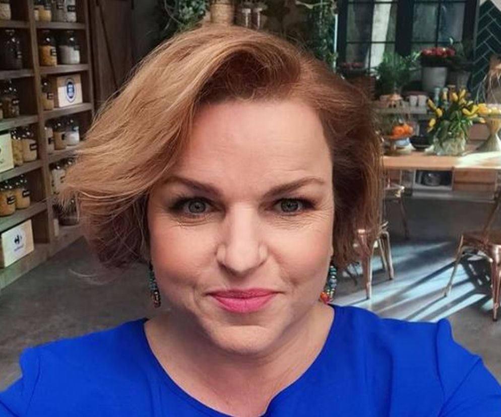 Katarzyna Bosacka rozprawia się ze sklepowymi majonezami. Na ten składnik uważajcie