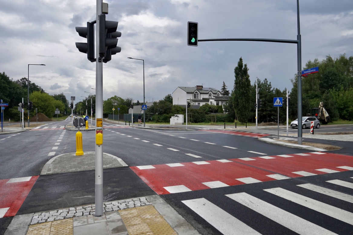 Budowa metra na Bródnie dobiega końca