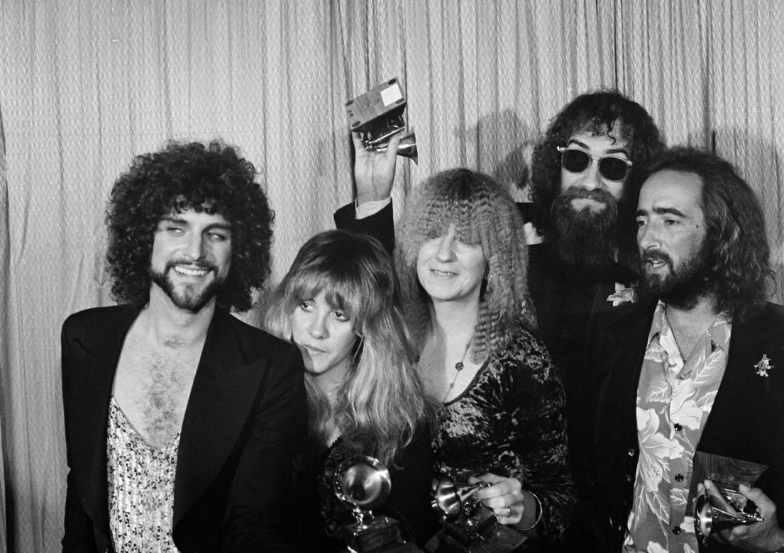 Nie żyje Christine McVie, wokalistka kultowego zespołu. Jej utwory znajdziesz w najsłynniejszych filmach!