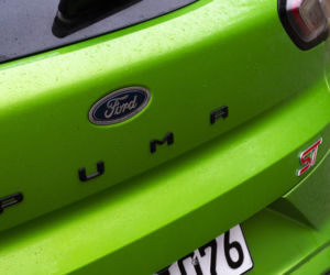 Ford Puma ST 1.5 EcoBoost 200 KM 6MT