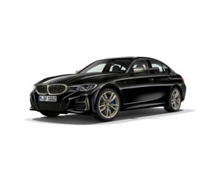 BMW M340i xDrive 2019