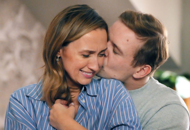 Barwy szczęścia, odcinek 3317: Łukasz wraca do domu, który był jego więzieniem, by zmierzyć się z traumą