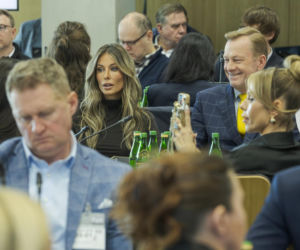 Goście Zespołu ds. Ochrony Zwierząt w Sejmie