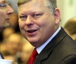 MAREK SUSKI