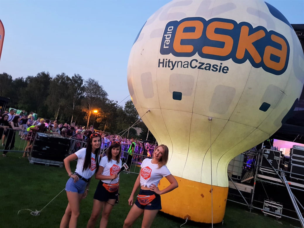 ESKA Summer City 2019: Ostatni TAKI weekend w roku [ZDJĘCIA]