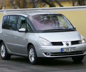 Renault Espace