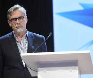 Była ikoną PRL-u. Gwiazda sprzed lat ma znanego wnuka