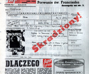 30-lecie Super Expressu