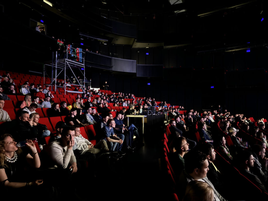 W Lublinie odbyła się gala PZB Suzuki Boxing Night 27! 
