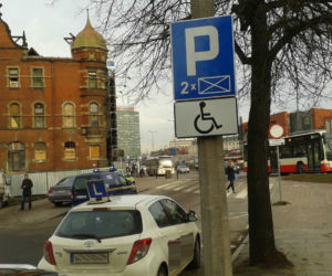 Typowe przykłady nieprawidłowego parkowania to łamanie zakazów wynikających ze znaków drogowych, ale także zastawianie chodników i skrzyżowań oraz niszczenie zieleńców.