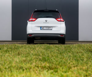 Renault Grand Scenic 1.6 dCi 130 KM Bose